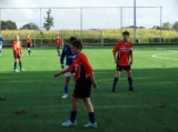 S.K.N.W.K. JO13-1JM - Lepelstraatse Boys JO13-1 (beker) 2024-2025 (1e fase) (40/133)